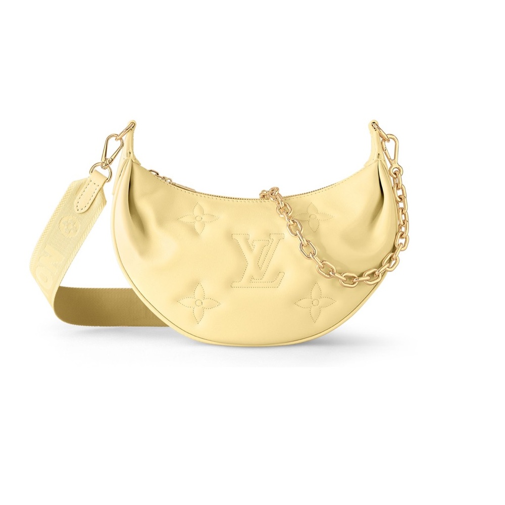 Over The Moon Louis Vuitton Bag